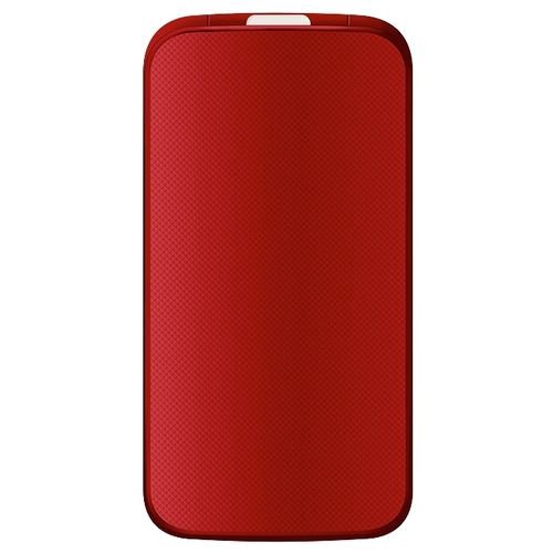 Мобильный телефон TeXet TM-204 Red купить,0