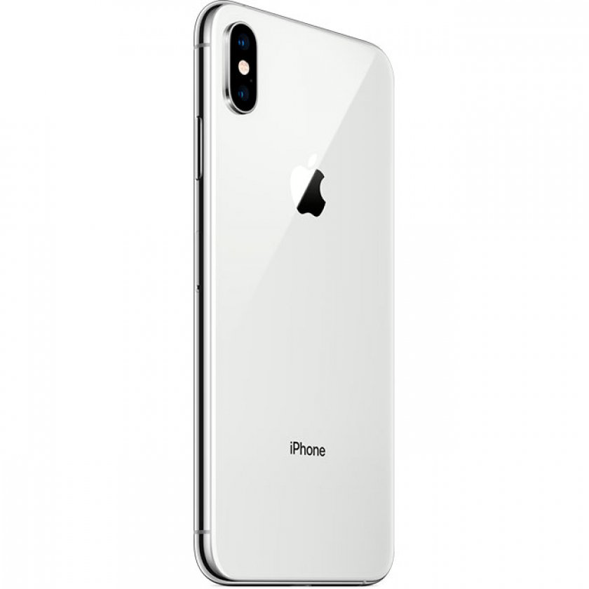 Смартфон Apple iPhone Xs 256Gb Silver купить,NaN