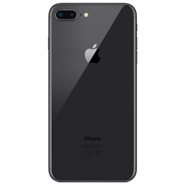 Смартфон Apple iPhone 8 Plus 256Gb Space Gray купить,NaN
