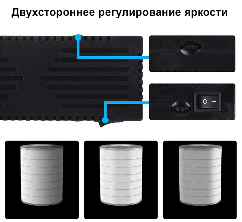 Лайткуб-фотобокс Puluz PU5080 черный купить,NaN