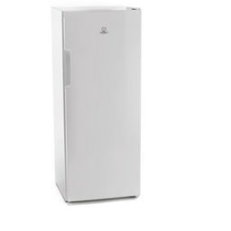 Морозильник Indesit DFZ 4150 белый