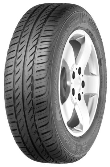 Шина Gislaved Urban Speed 175/65 R14 82T летняя   купить,21710