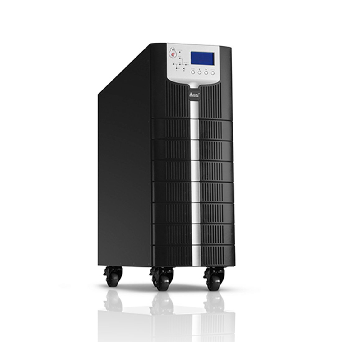 Источник бесперебойного питания SVC GT33-20KVA черный купить,3027044