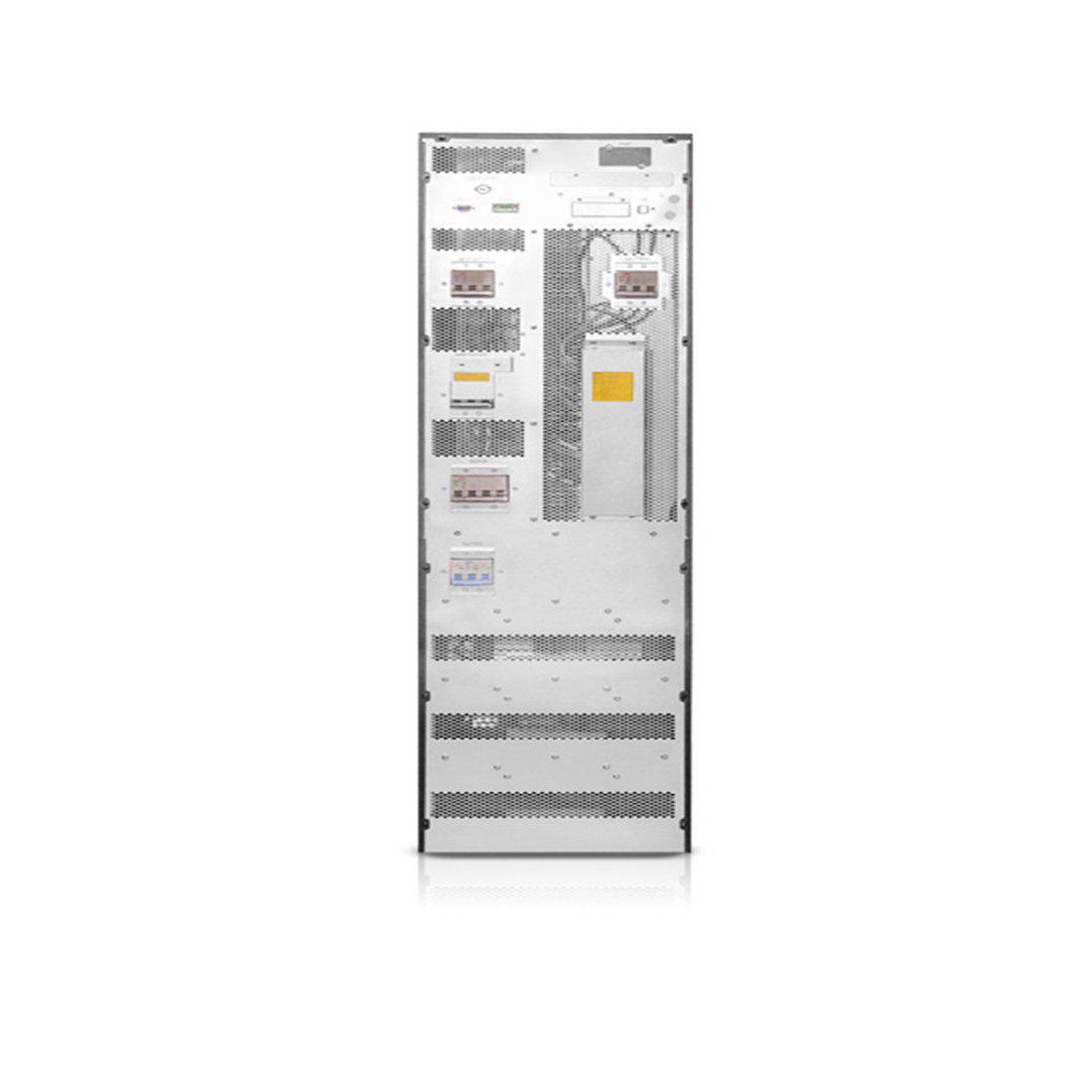 Источник бесперебойного питания SVC GT33-20KVA черный купить,3027044