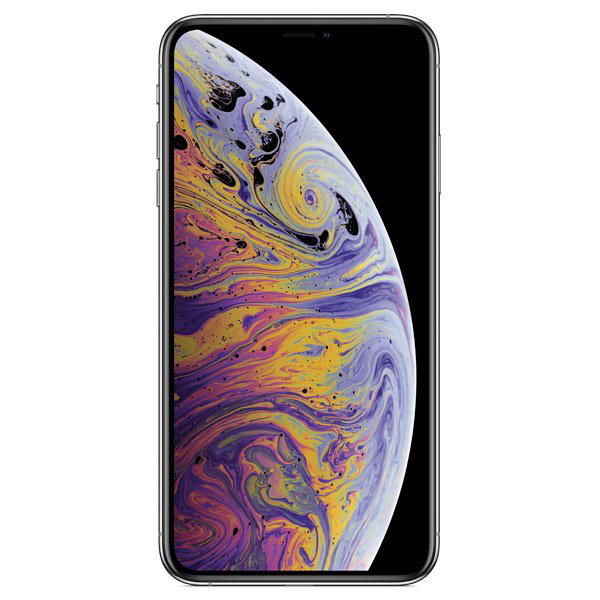 Смартфон Apple iPhone Xs Max 256Gb Silver купить,NaN