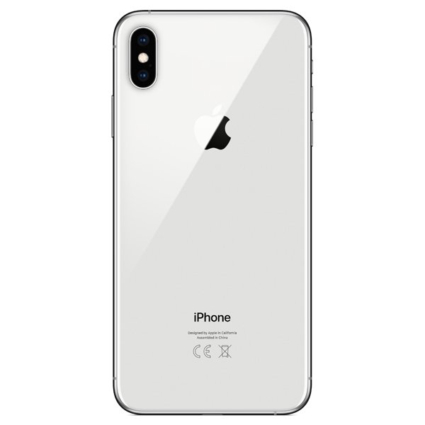 Смартфон Apple iPhone Xs Max 256Gb Silver купить,NaN