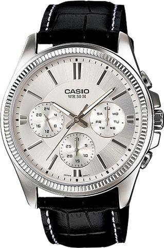 Часы Casio MTP-1375L-7AVDF купить,NaN