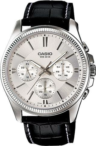 Часы Casio MTP-1375L-7AVDF купить,NaN