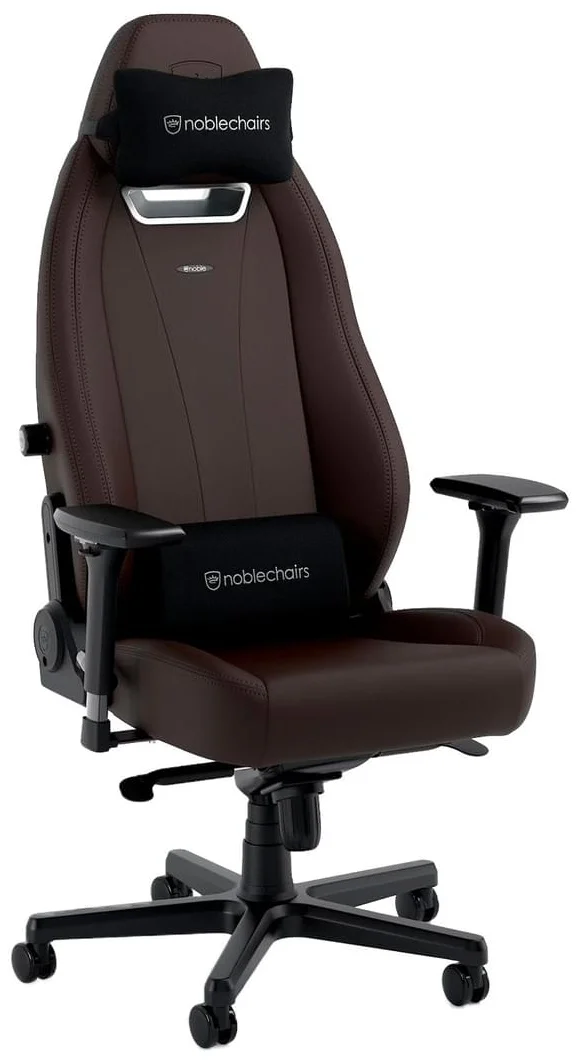 Игровое кресло Noblechairs Legend Java Edition NBL-LGD-GER-JED Brown