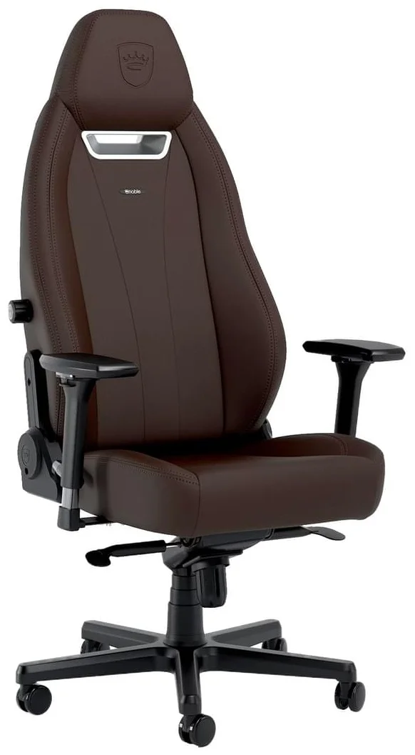 Игровое кресло Noblechairs Legend Java Edition NBL-LGD-GER-JED Brown