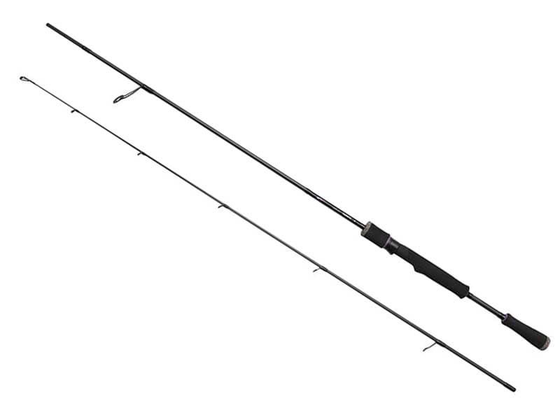 Спиннинг DAM Yagi Spin 15-53 гр 1.98 м купить,NaN