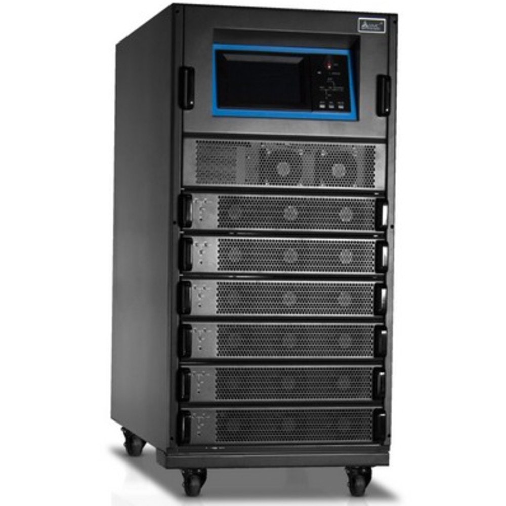 Источник бесперебойного питания SVC RM060/10X 