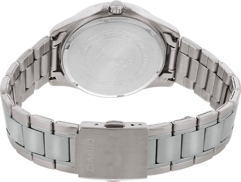 Часы Casio MTP-1384D-1AVDF купить,NaN