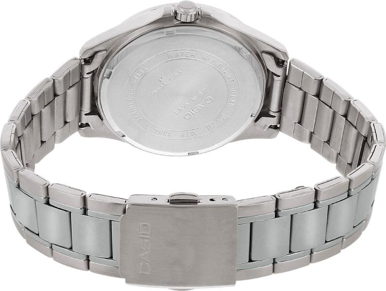 Часы Casio MTP-1384D-1AVDF купить,NaN