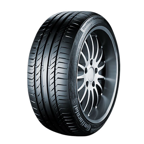Шина Continental ContiSportContact 5 SUV MO 295/40 R21 111Y летняя купить,NaN