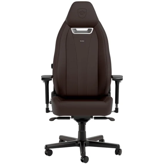 Игровое кресло Noblechairs Legend Java Edition NBL-LGD-GER-JED Brown