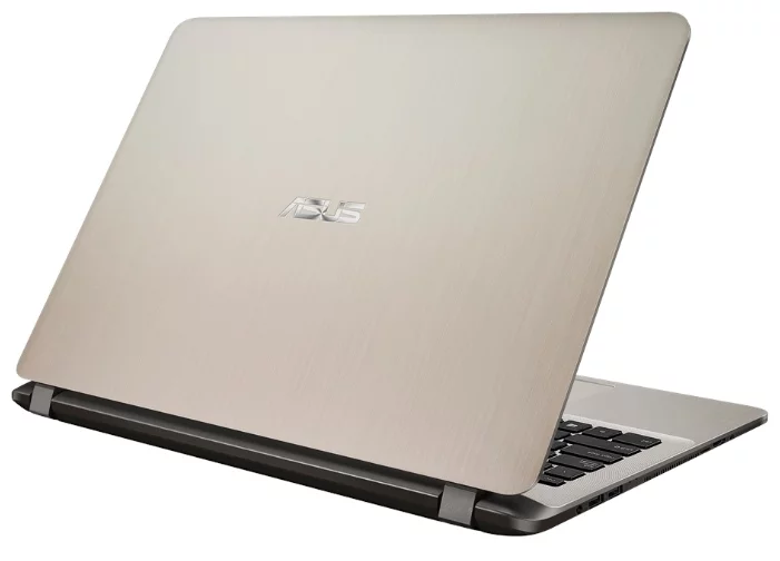 Ноутбук Asus Laptop X507UA-EJ1054T 90NB0HI1-M15220 бежево-серый