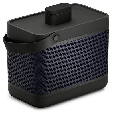 Портативная колонка Bang&Olufsen Beolit 20 Anthracite-OTG Black