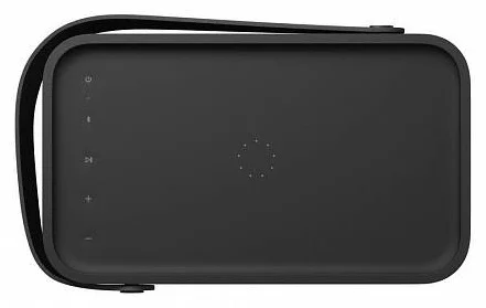 Портативная колонка Bang&Olufsen Beolit 20 Anthracite-OTG Black - ForteMarket Портативная колонка Bang&Olufsen Beolit 20 Anthracite-OTG Black купить,0