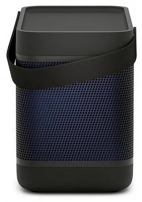 Портативная колонка Bang&Olufsen Beolit 20 Anthracite-OTG Black - ForteMarket Портативная колонка Bang&Olufsen Beolit 20 Anthracite-OTG Black купить,0
