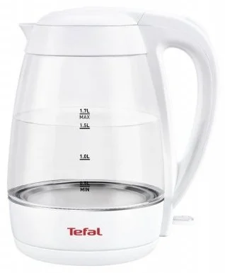 Электрочайник Tefal KO 450132 1.7 л белый