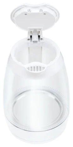 Электрочайник Tefal KO 450132 1.7 л белый