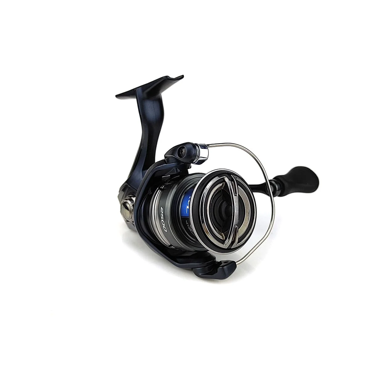 Катушка Shimano 22 Miravel 2500 Blue купить,NaN
