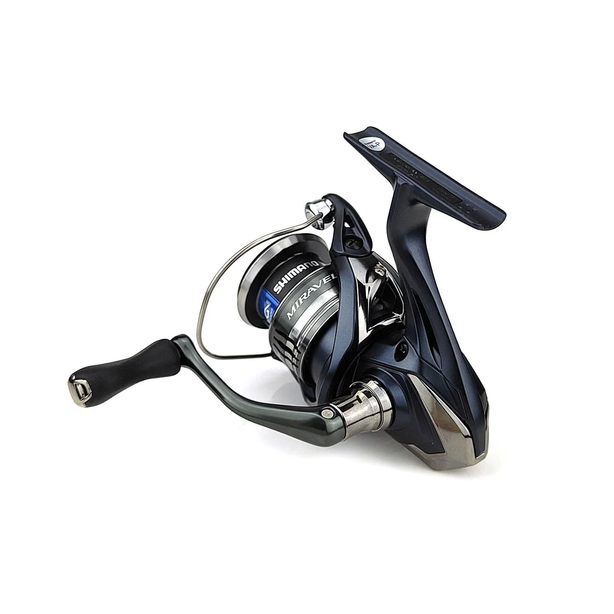 Катушка Shimano 22 Miravel 2500 Blue купить,NaN