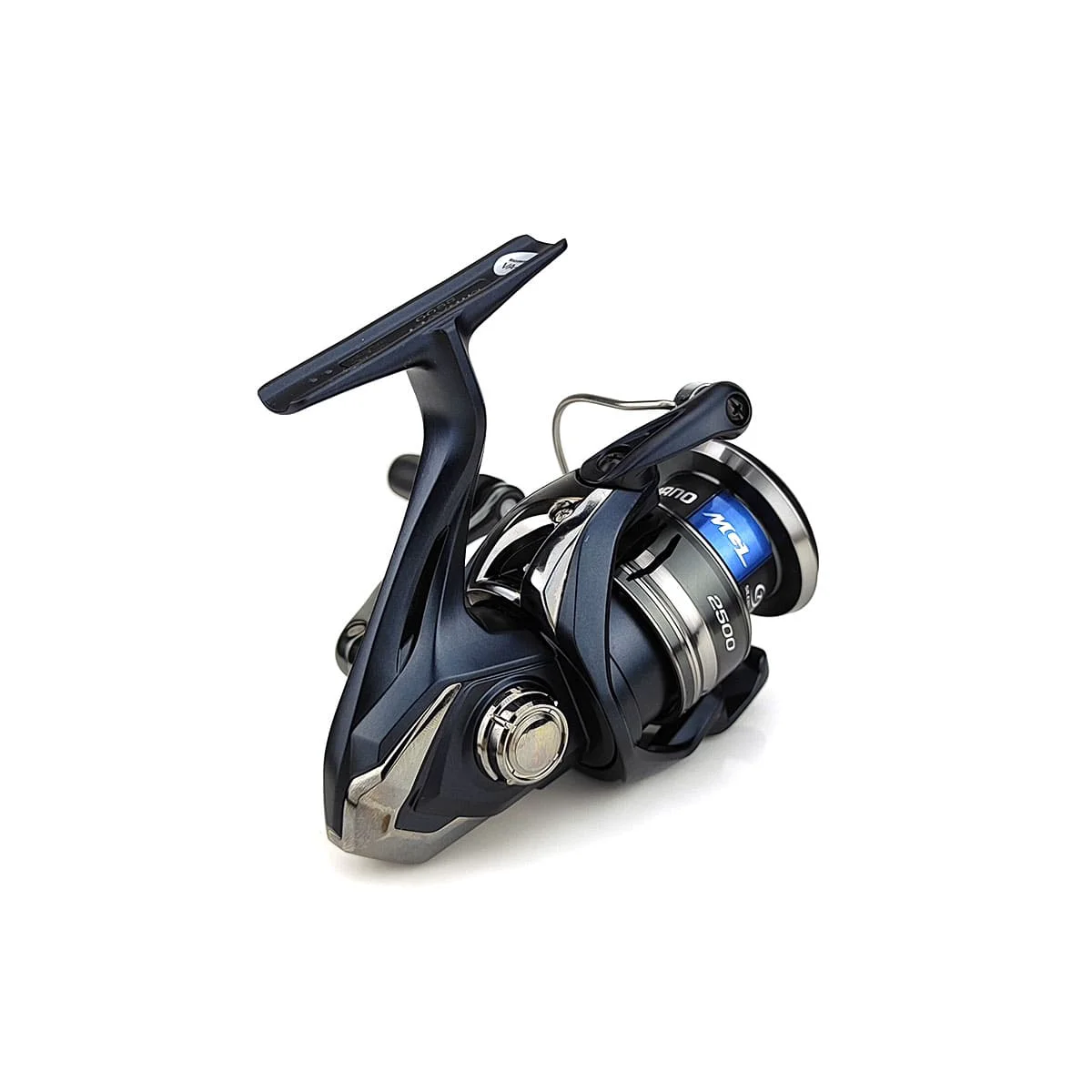 Катушка Shimano 22 Miravel 2500 Blue купить,NaN