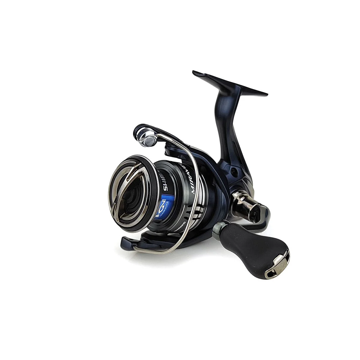Катушка Shimano 22 Miravel 2500 Blue купить,NaN