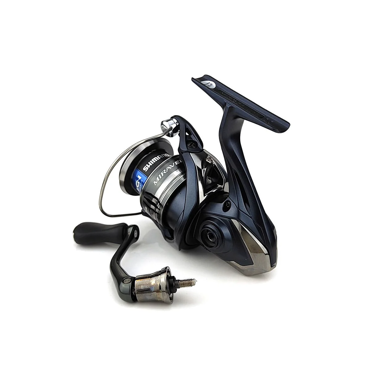 Катушка Shimano 22 Miravel 2500 Blue купить,NaN