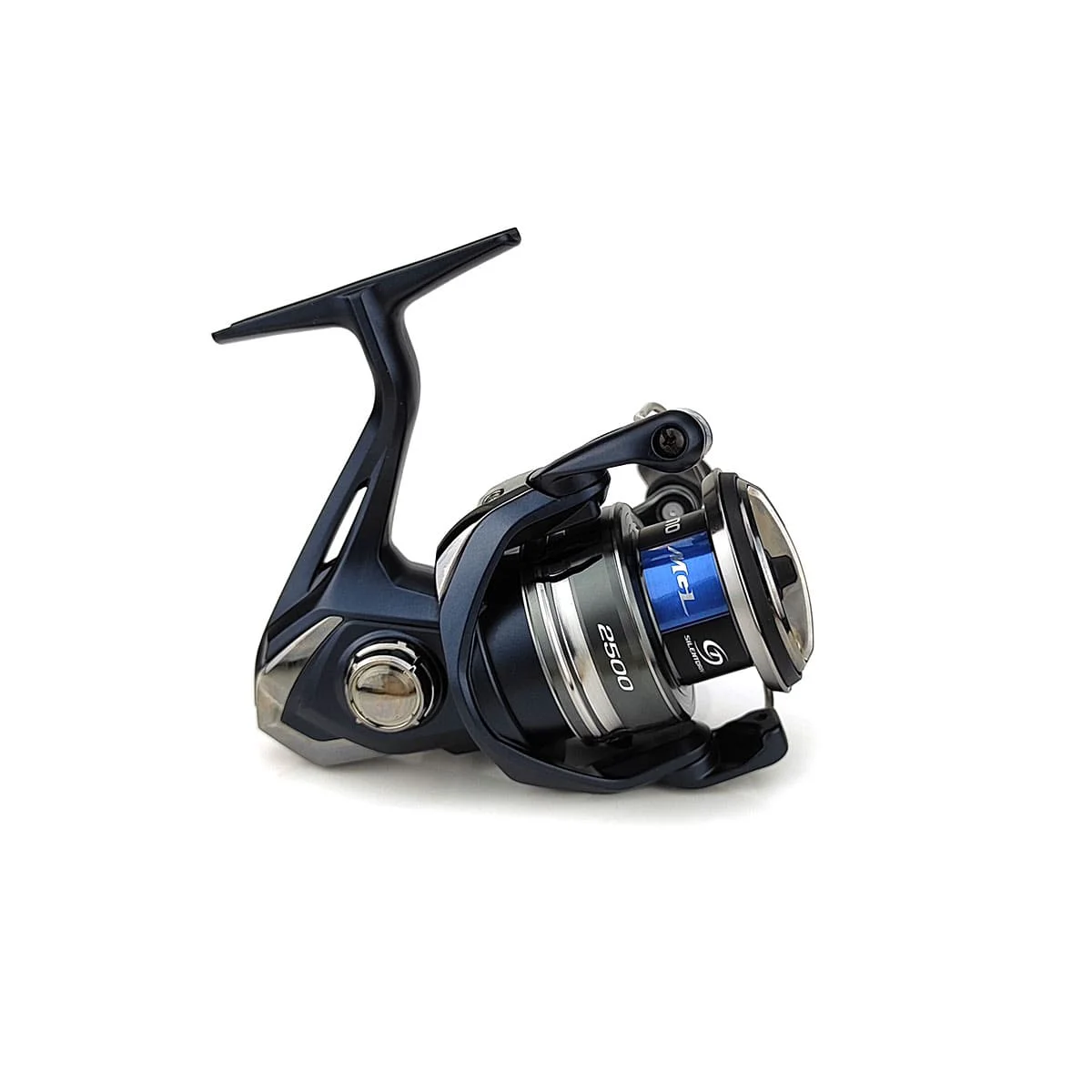 Катушка Shimano 22 Miravel 2500 Blue купить,NaN