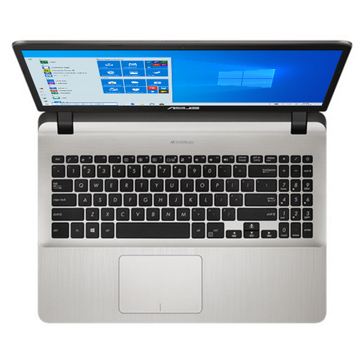 Ноутбук Asus Laptop X507UA-EJ1054T 90NB0HI1-M15220 бежево-серый