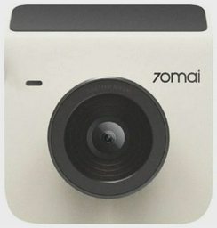 Видеорегистратор Xiaomi 70mai Dash Cam A400 White
