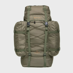 Рюкзак туристический Nisus Contour N-TB1379-50L 50 л хаки