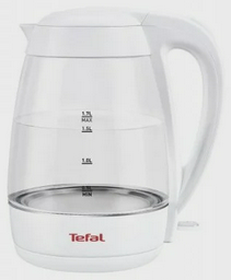 Электрочайник Tefal KO 450132 1.7 л белый