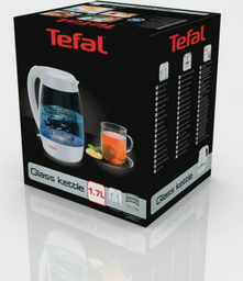 Электрочайник Tefal KO 450132 1.7 л белый