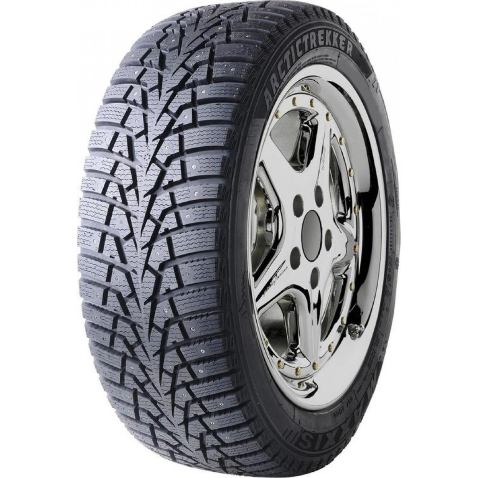 Шина Maxxis NS3 235/75 R16 108T зимняя купить,82810