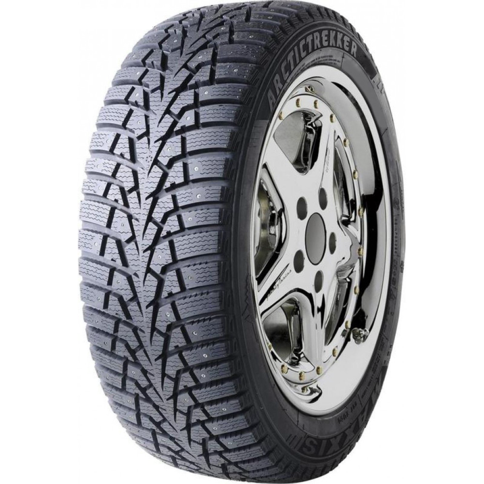 Шина Maxxis NS3 235/75 R16 108T зимняя купить,82810