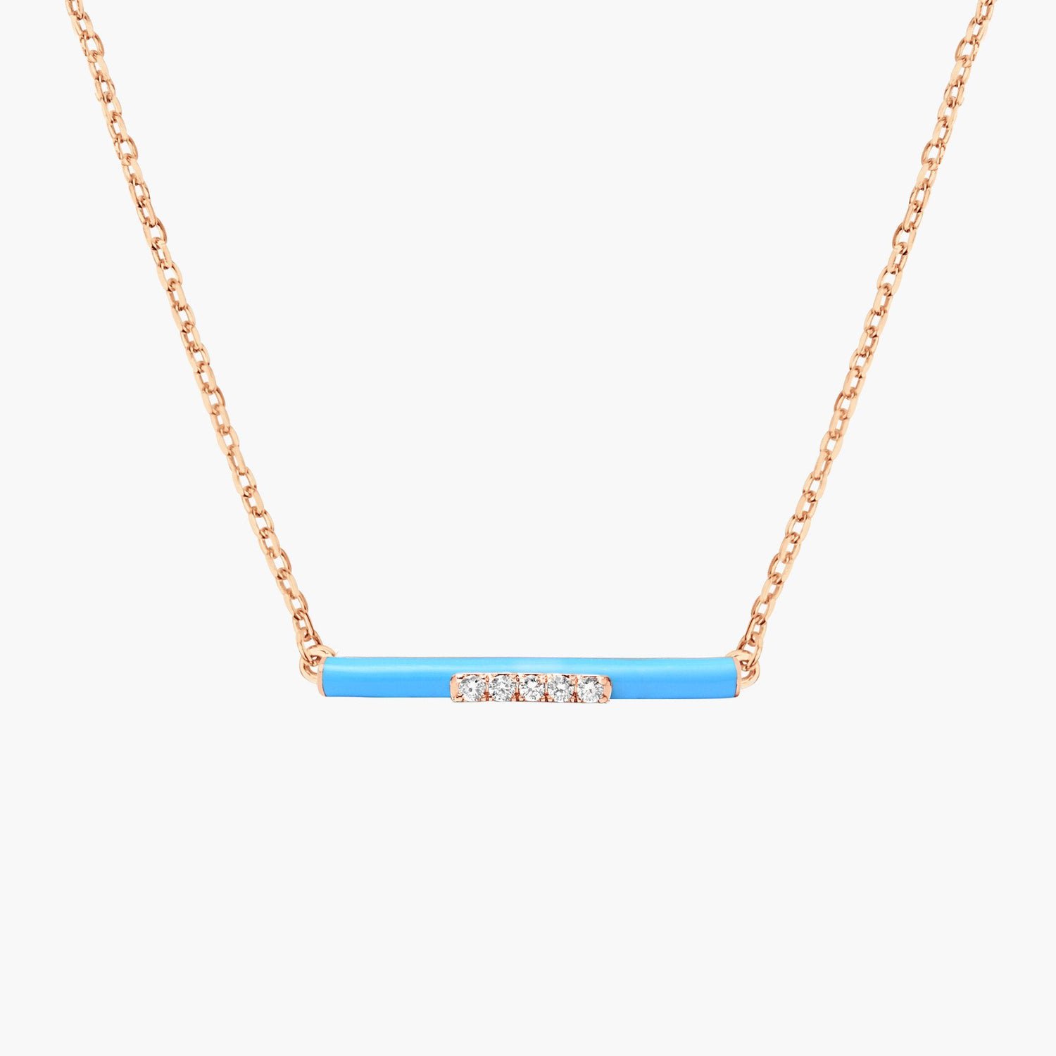 Колье Djula 1123 45см 2,128гр 0,03ct. купить,NaN