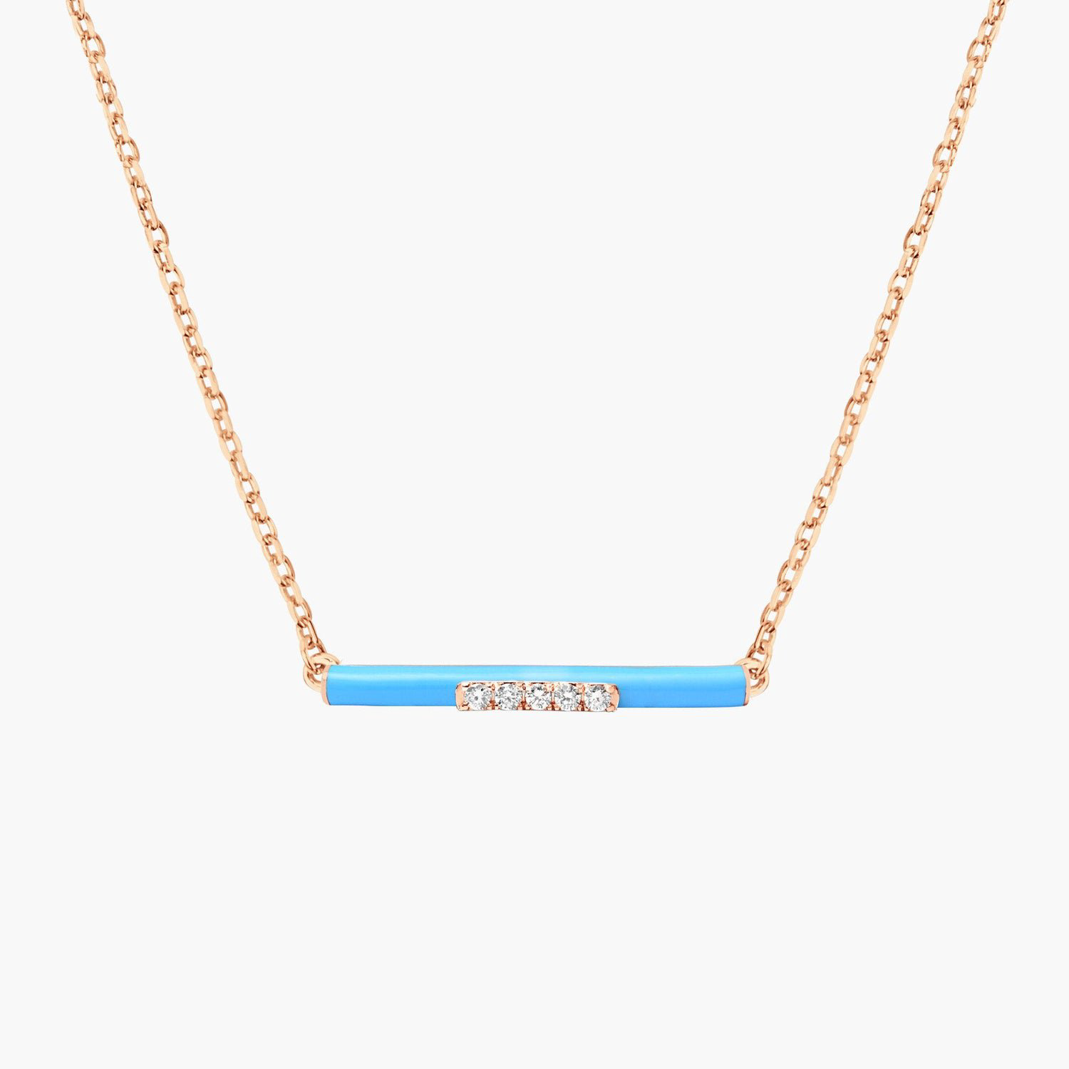 Колье Djula 1123 45см 2,128гр 0,03ct. купить,NaN