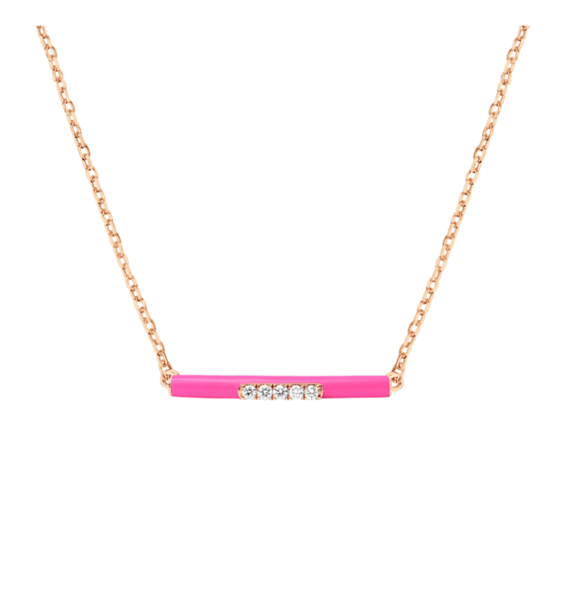 Колье Djula 1128 45см 2,126гр 0,03ct. купить,NaN