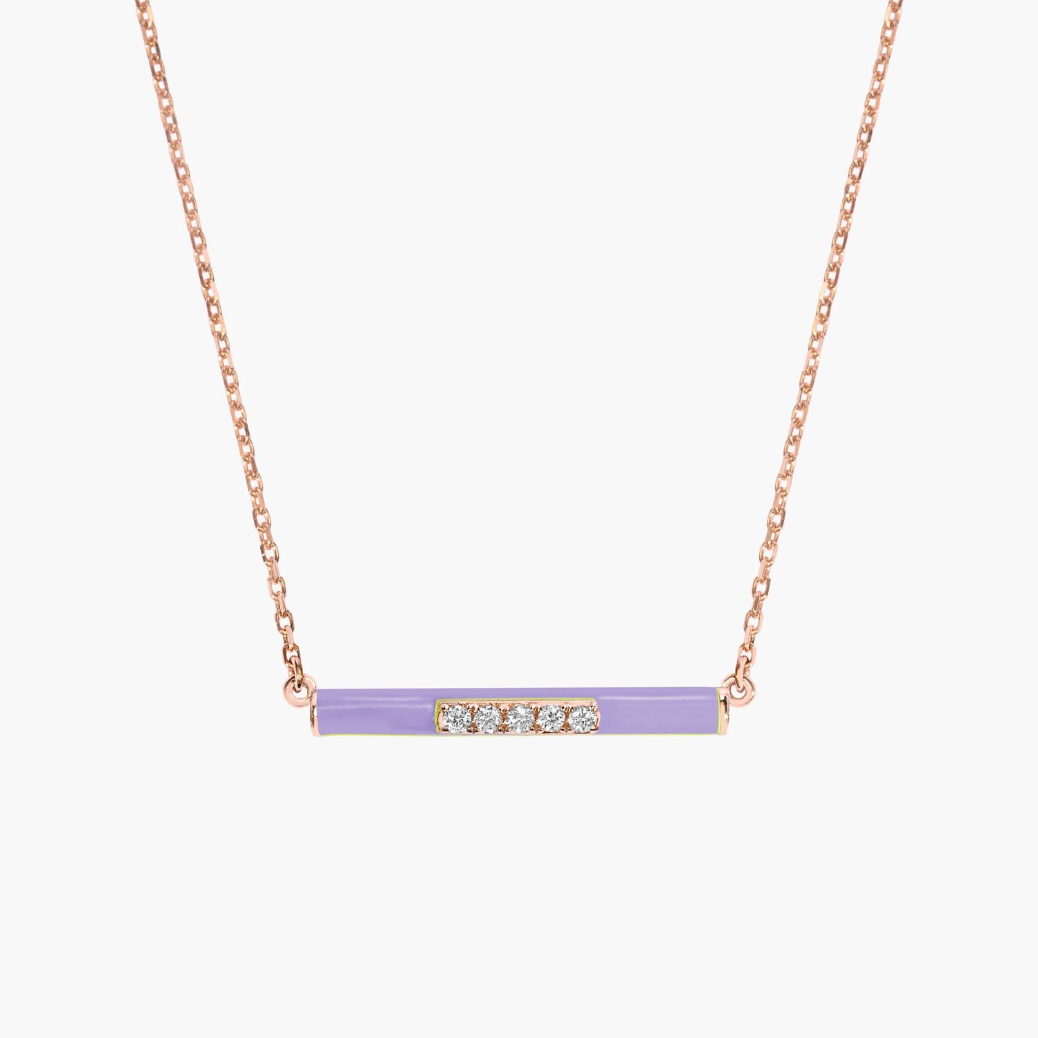 Колье Djula 1129 45см 2,13гр 0,03ct. купить,NaN