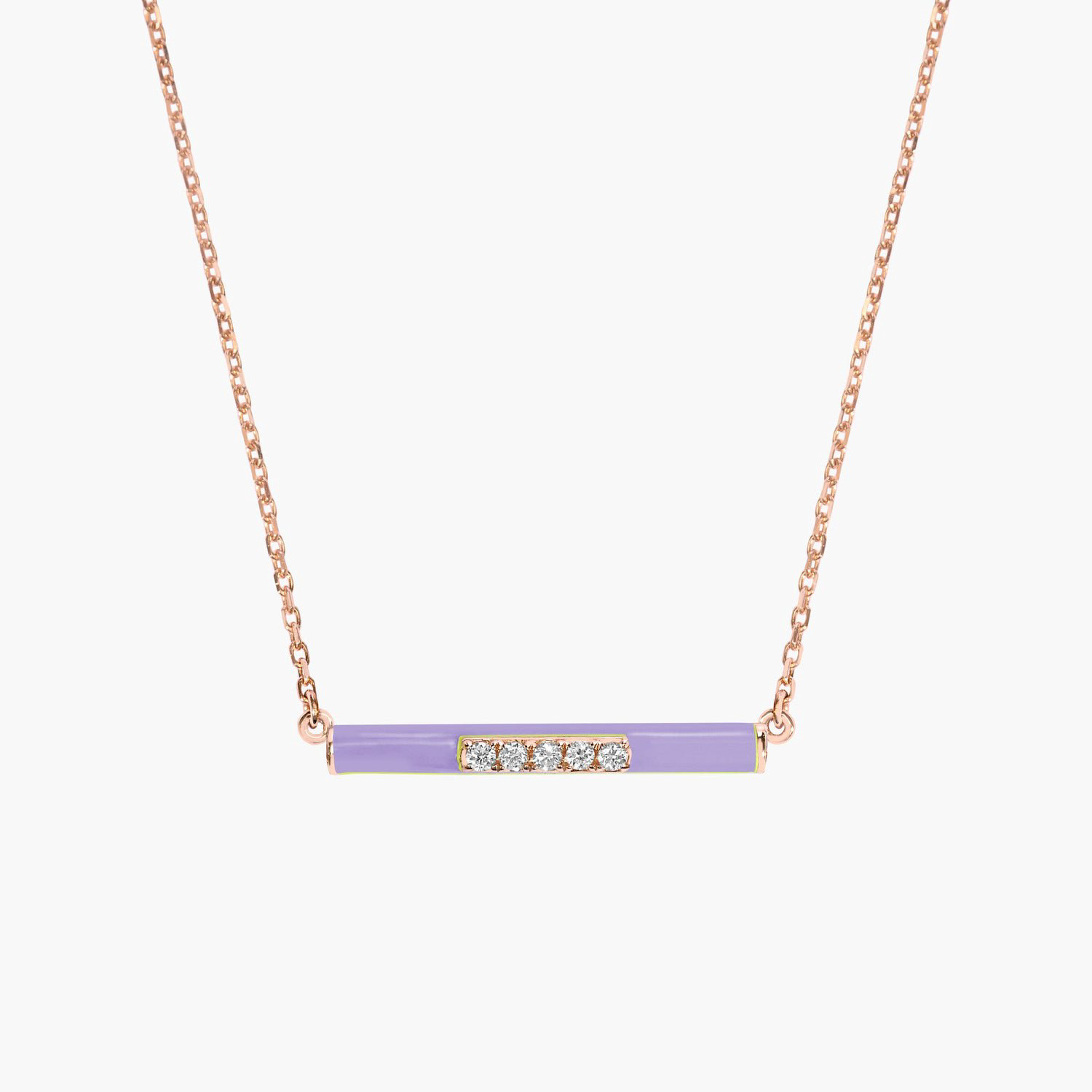 Колье Djula 1133 45см 2,127гр 0,03ct. купить,NaN