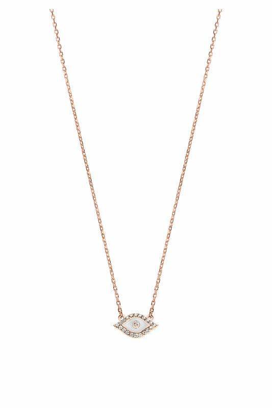 Колье Djula 1226 45см 2,05гр 0,05ct. купить,NaN