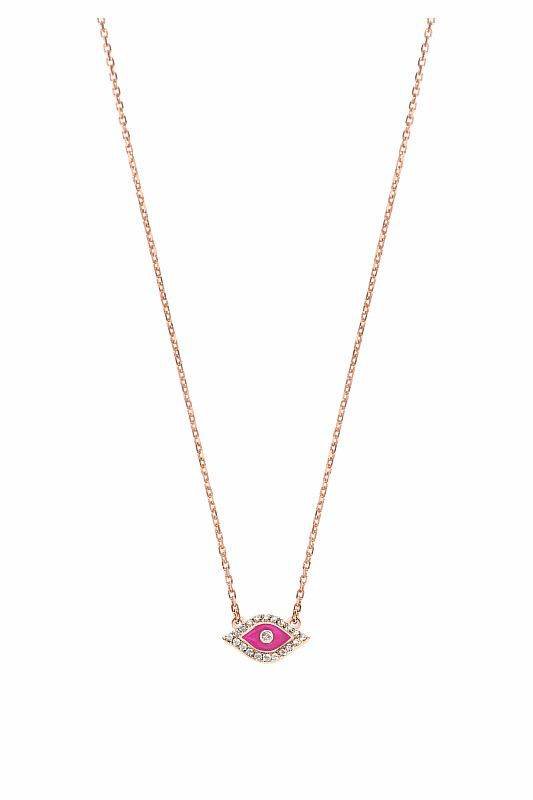 Колье Djula 1228 45см 2,05гр 0,05ct. купить,NaN