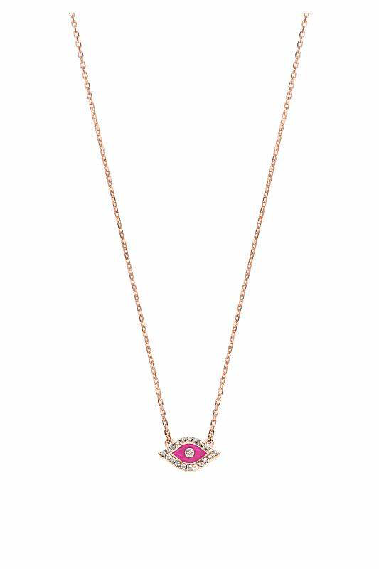 Колье Djula 1229 45см 2,04гр 0,05ct. купить,NaN