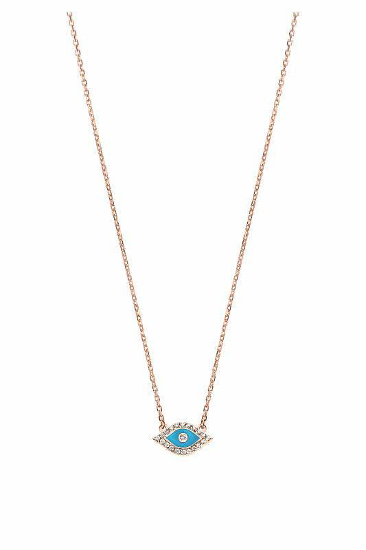 Колье Djula 1230 45см 2,05гр 0,05ct. купить,NaN