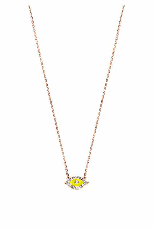 Колье Djula 1232 45см 2,04гр 0,05ct. купить,NaN