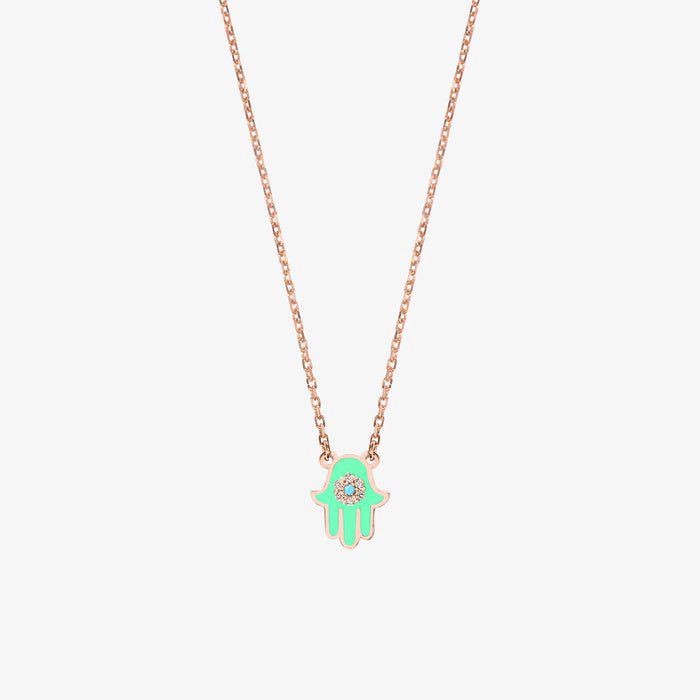 Колье Djula 1250 45см 2,03гр 0,01ct. купить,NaN